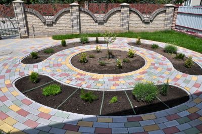 Custom Paver Design Experts
