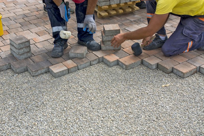 Full-Service Paving Companies
