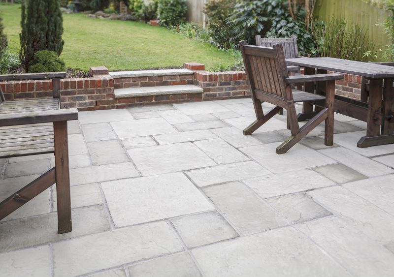 Quality Paver Materials